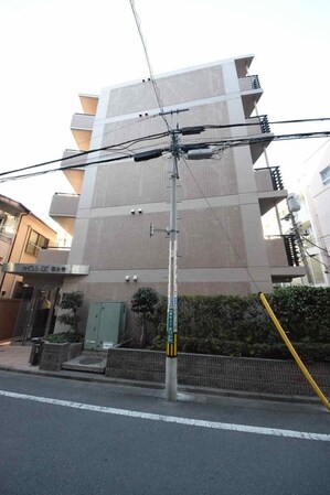 フェニックス国分寺の物件内観写真